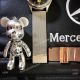 Copy Ferrari Grand Premio Automatico 43mm Watch SS Rose Gold Bezel (7)_th.jpg